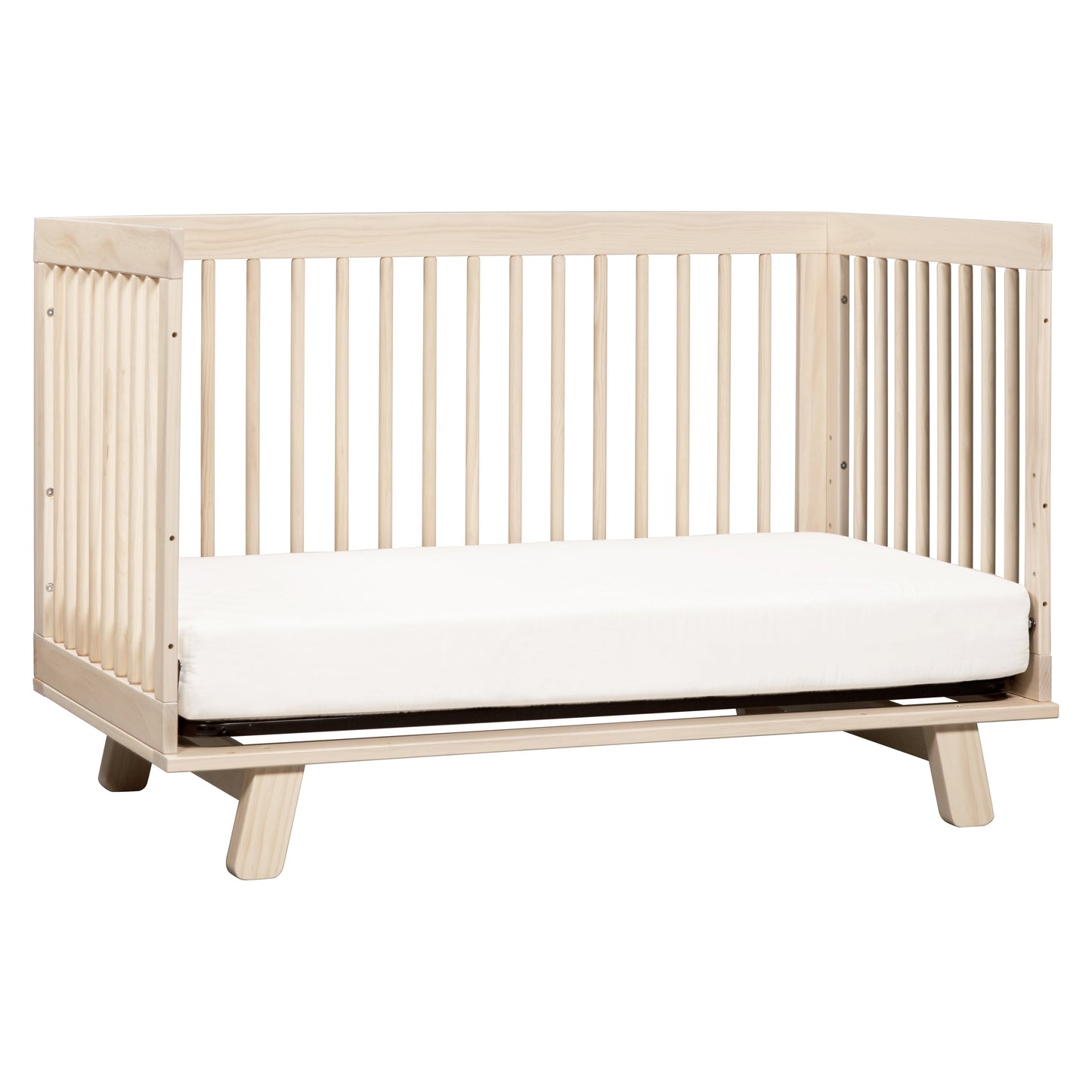 Hudson 3-in-1 Convertible Crib
