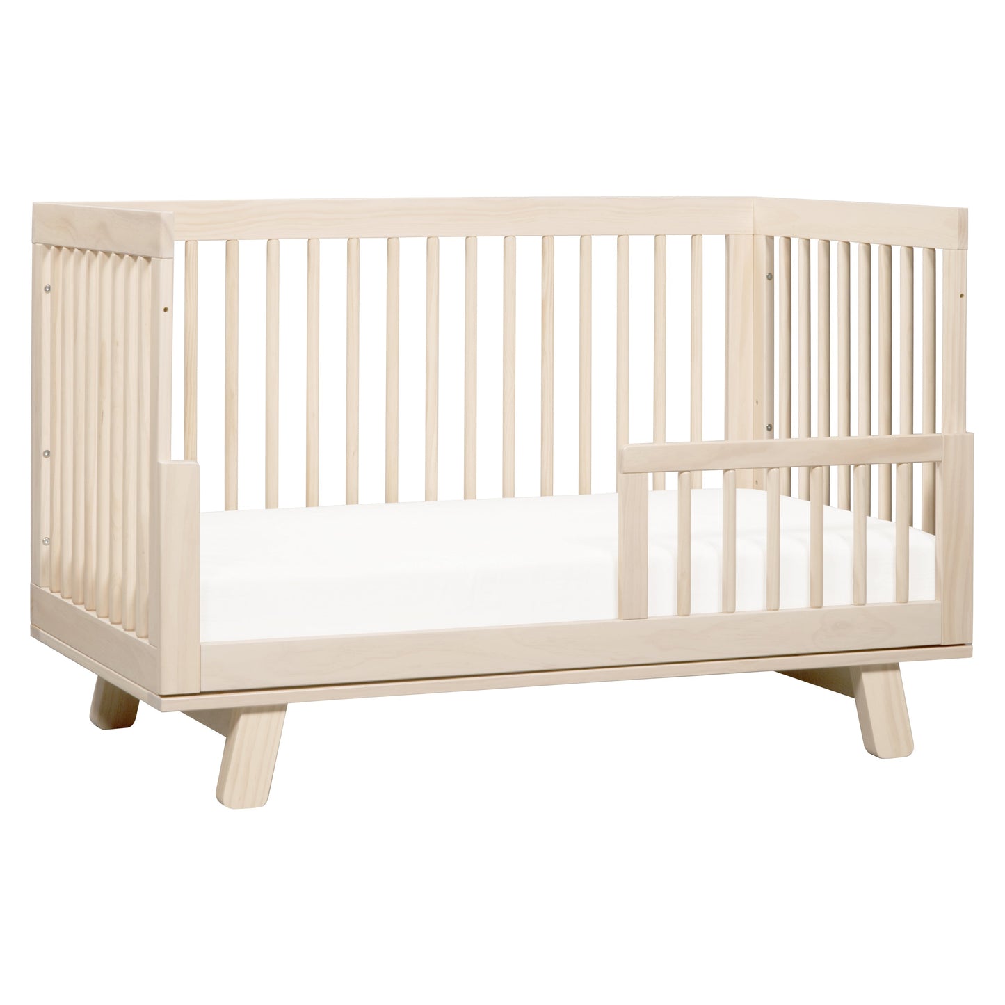 Hudson 3-in-1 Convertible Crib