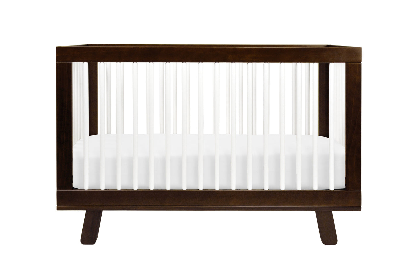 Hudson 3-in-1 Convertible Crib