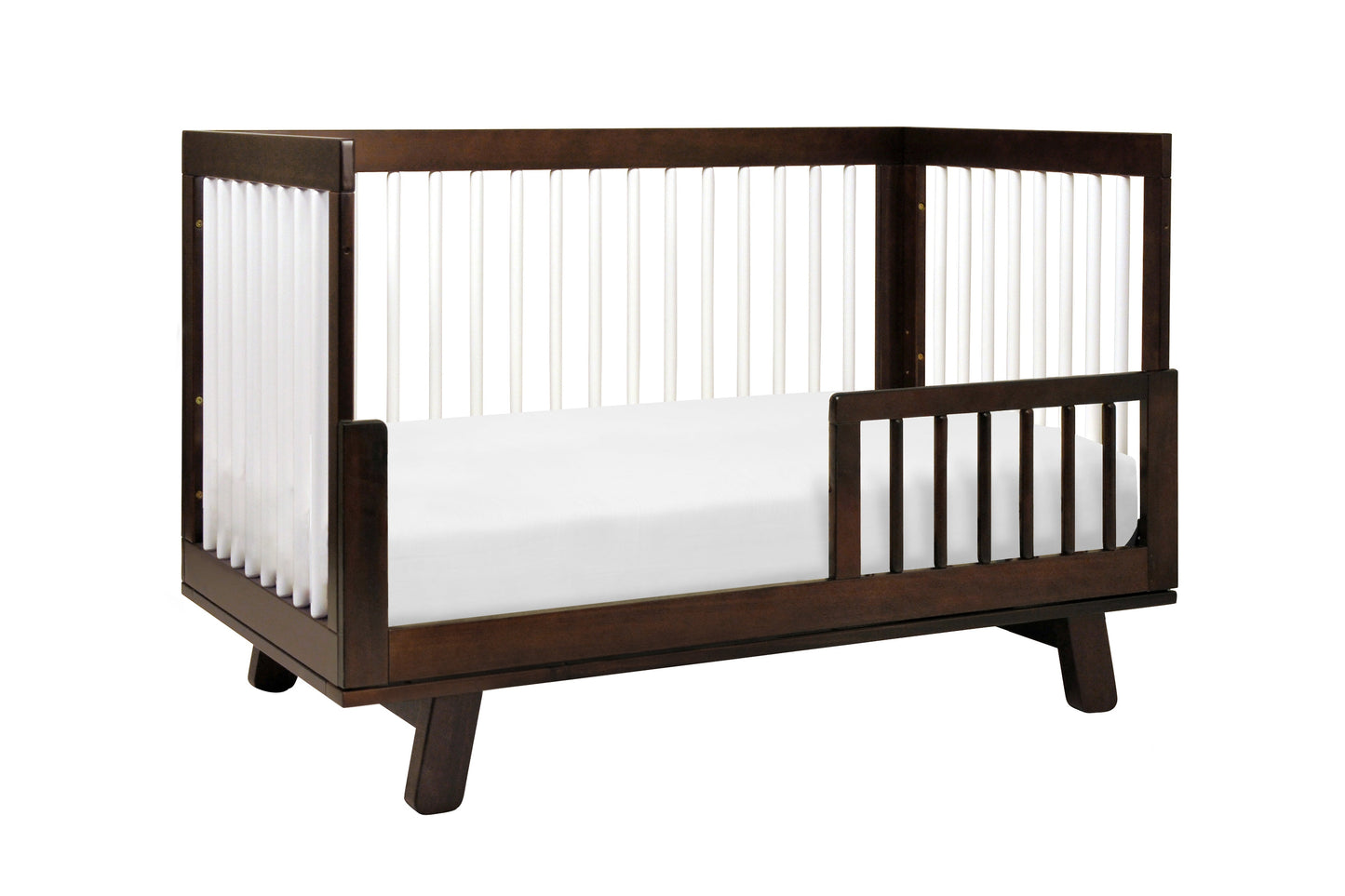 Hudson 3-in-1 Convertible Crib