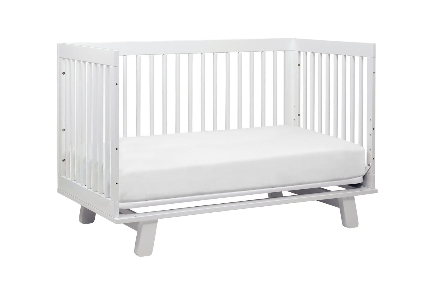 Hudson 3-in-1 Convertible Crib