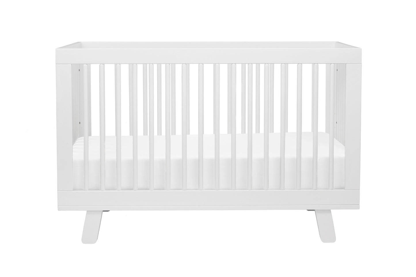 Hudson 3-in-1 Convertible Crib