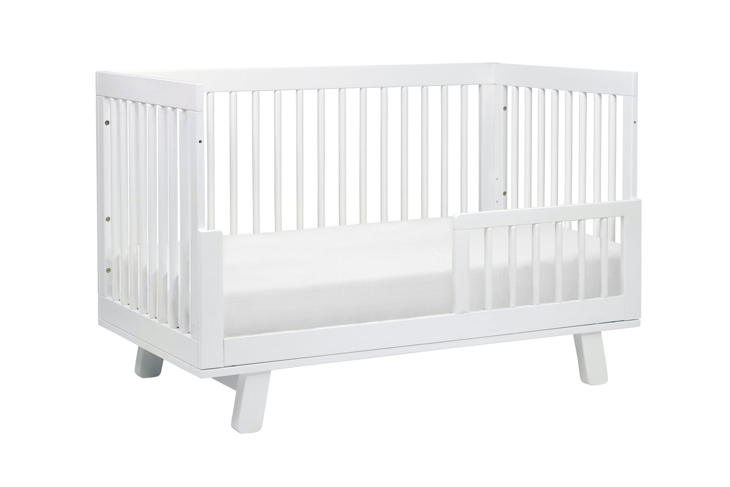 Hudson 3-in-1 Convertible Crib