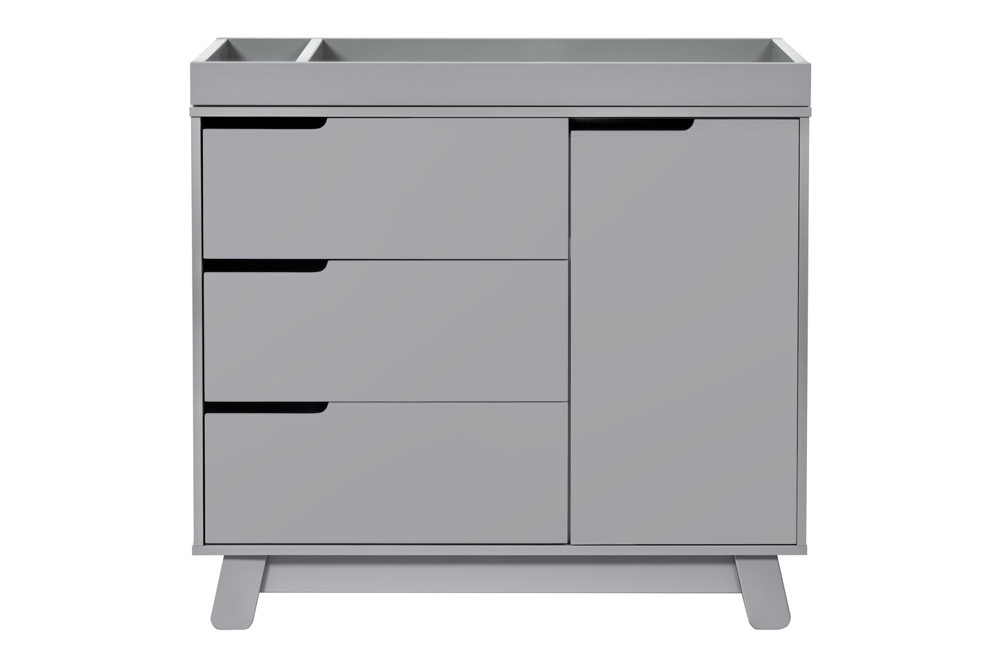 Hudson 3-Drawer Changer