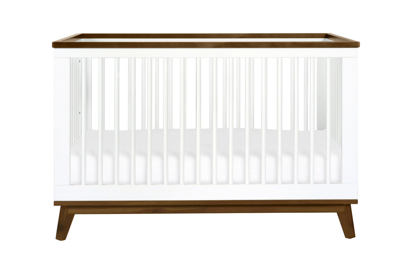 Scoot 3-in-1 Convertible Crib