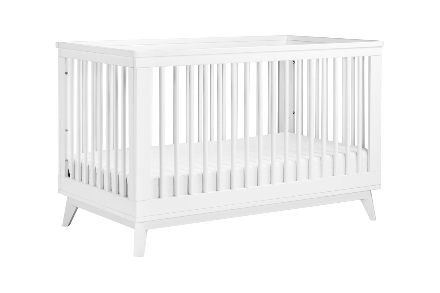 Scoot 3-in-1 Convertible Crib