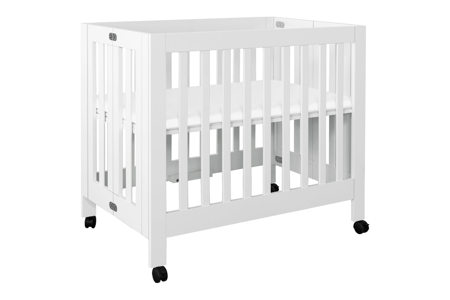 Babyletto Origami Mini Crib