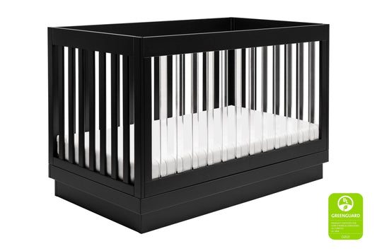 Harlow 3-in-1 Convertible Crib