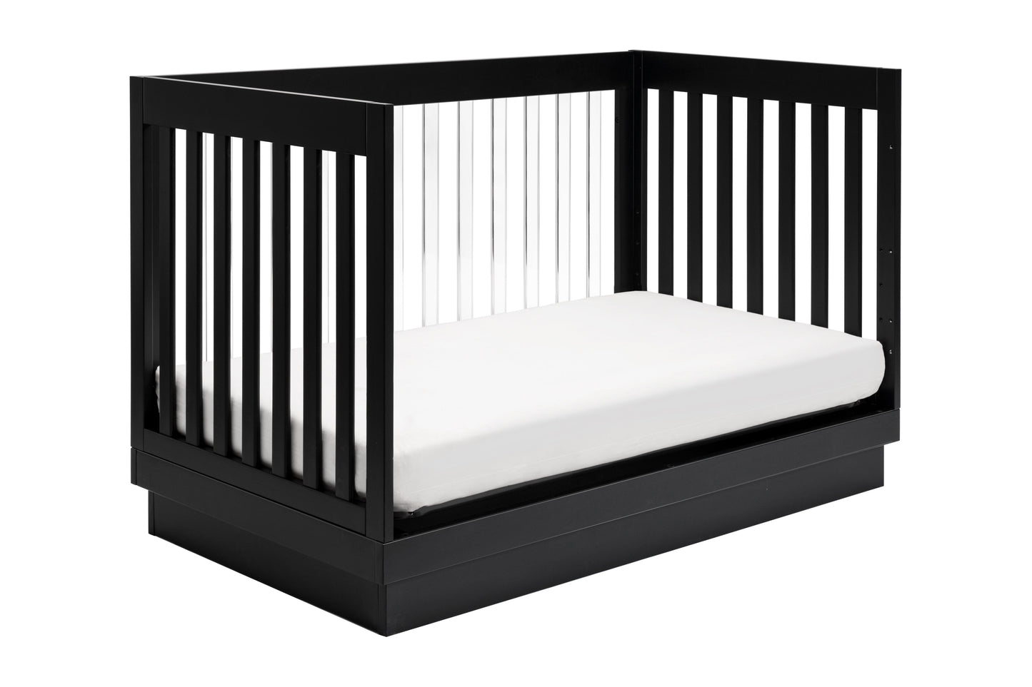 Harlow 3-in-1 Convertible Crib