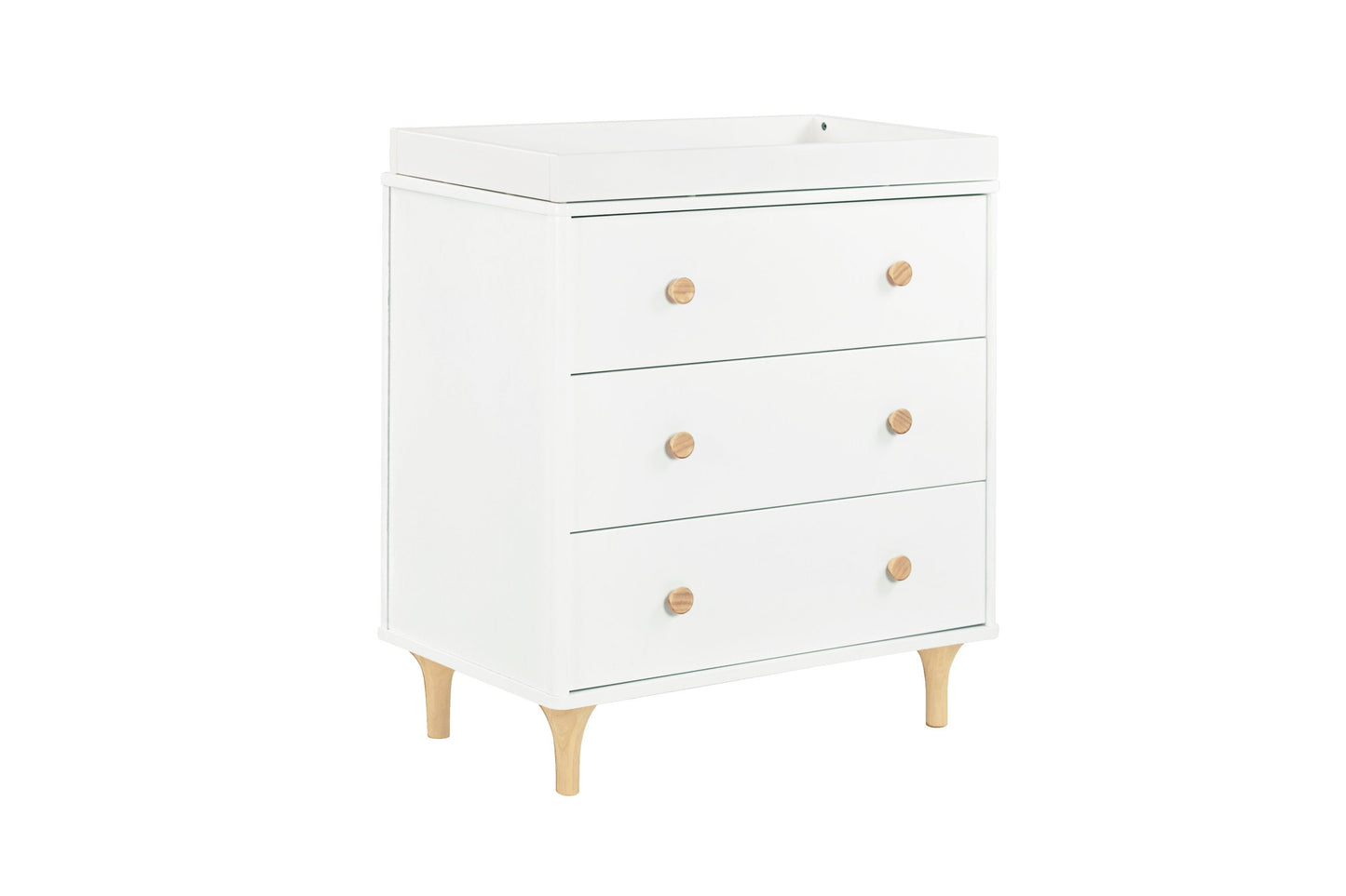 Lolly 3 Drawer Changer