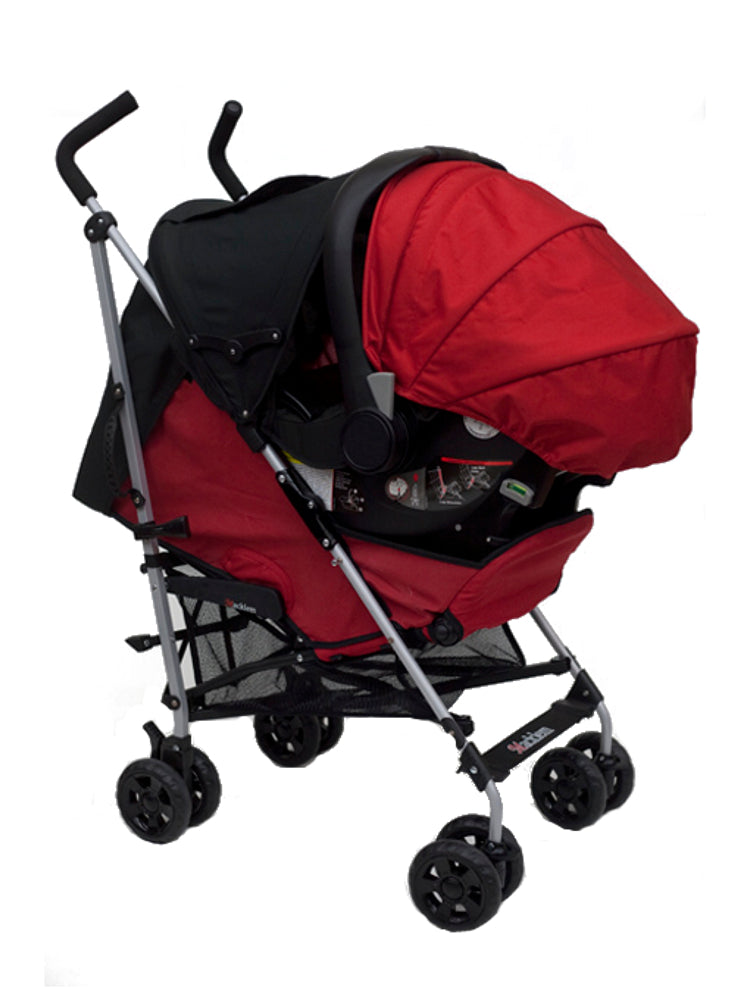 Journey Umbrella Stroller