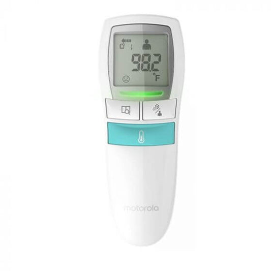 Motorola - Touchless Thermometer