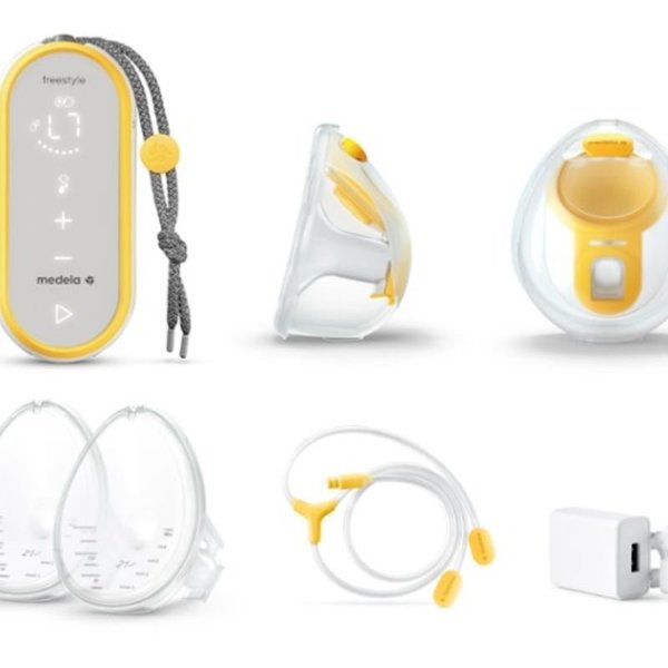 Medela Freestyle Hands-Free Breast Pump