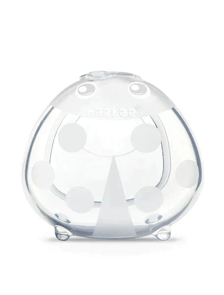 haakaa Silicone Milk Collector 1 PK