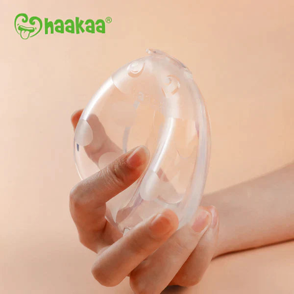 haakaa Silicone Milk Collector 1 PK