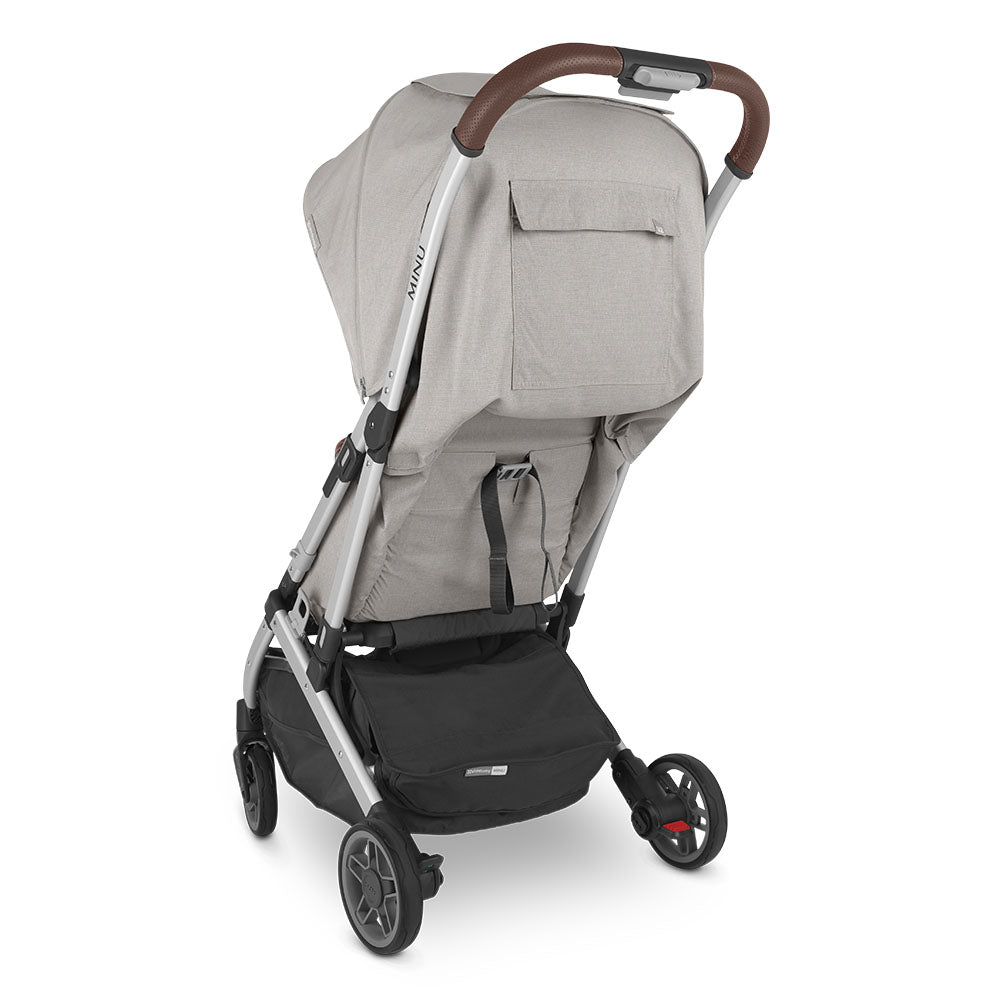 UPPAbaby Basket Cover MINU/MINU V2
