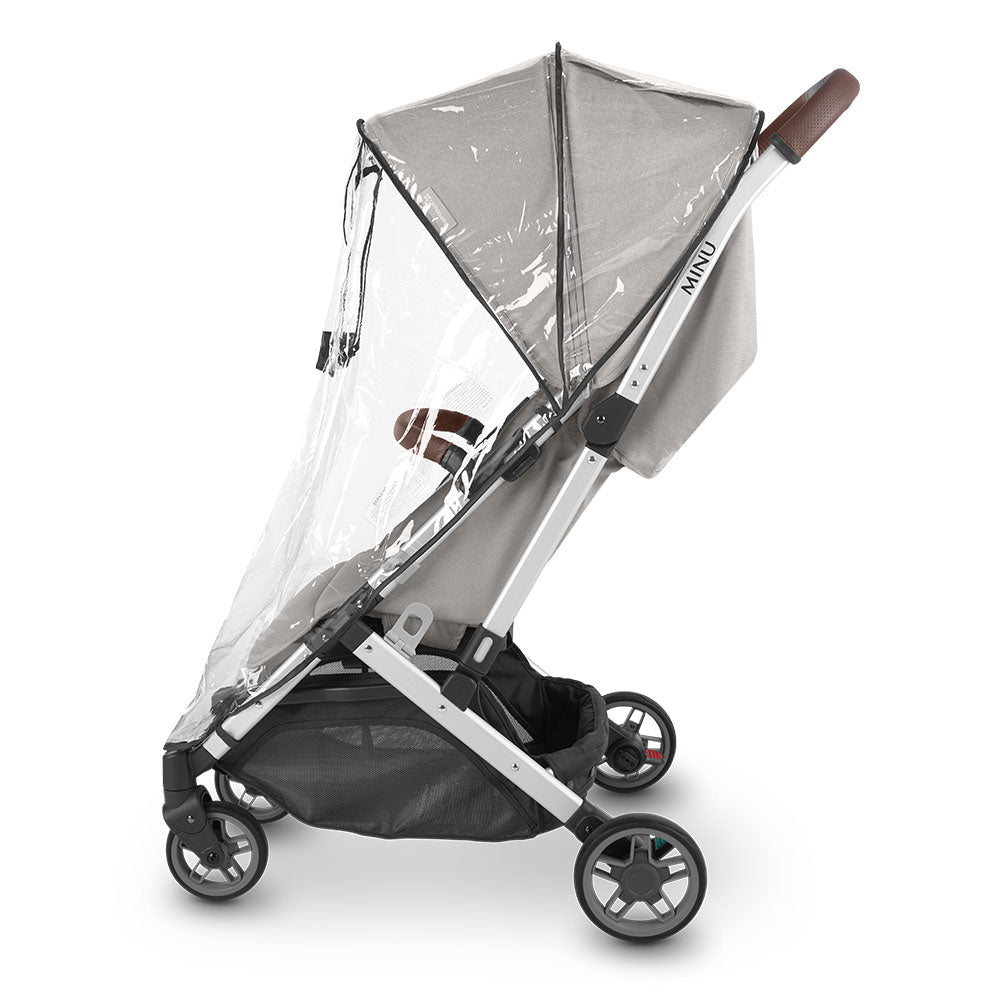 UPPAbaby MINU-Rain Shield