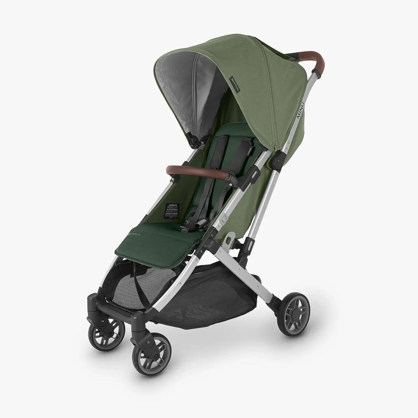 UPPAbaby MINU V2