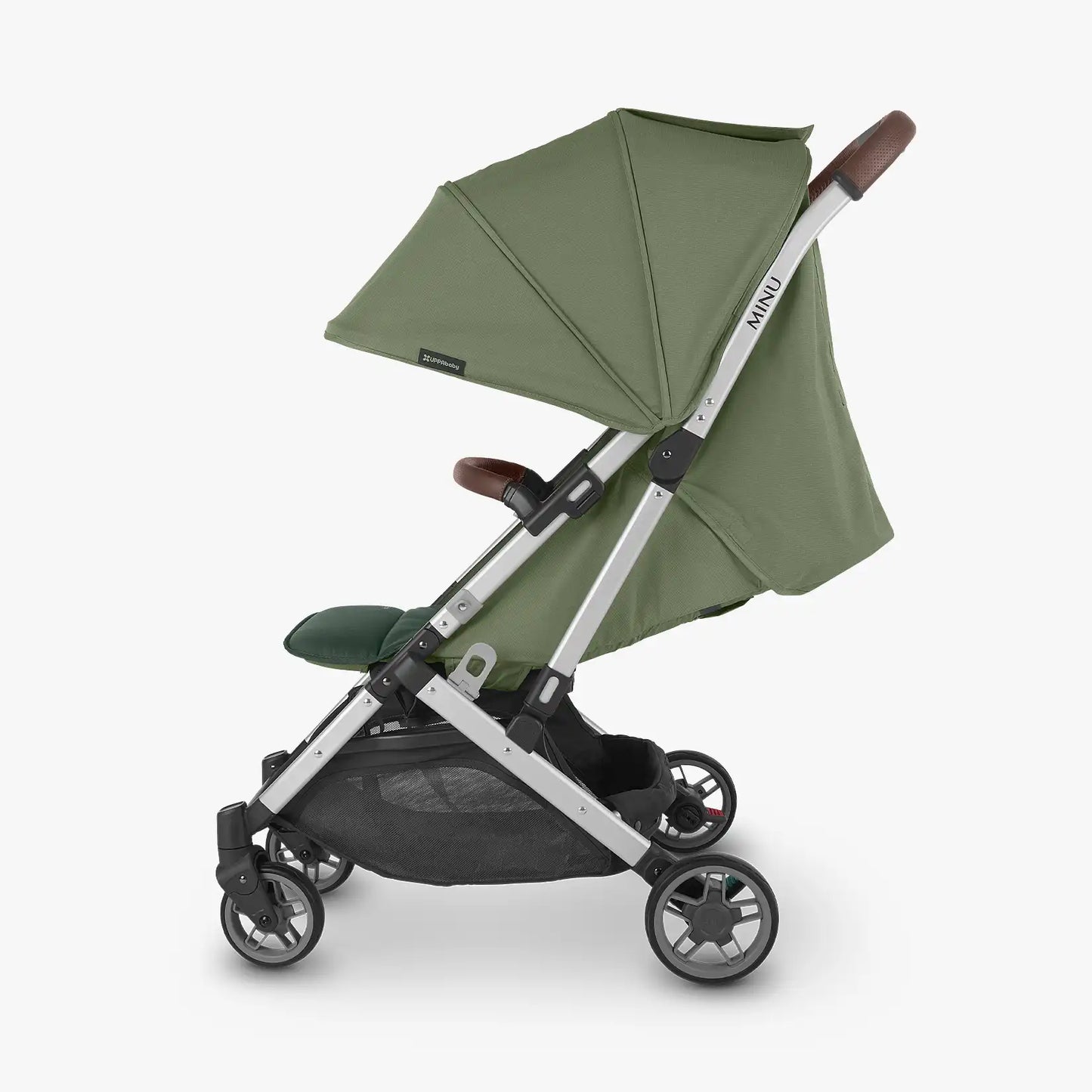 UPPAbaby MINU V2