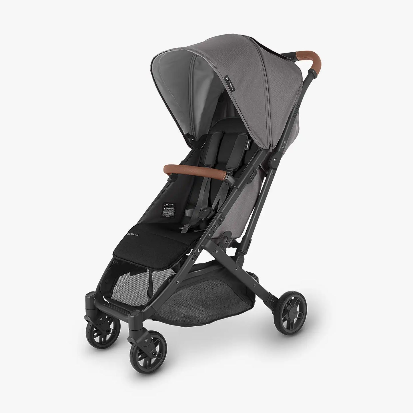 UPPAbaby MINU V2