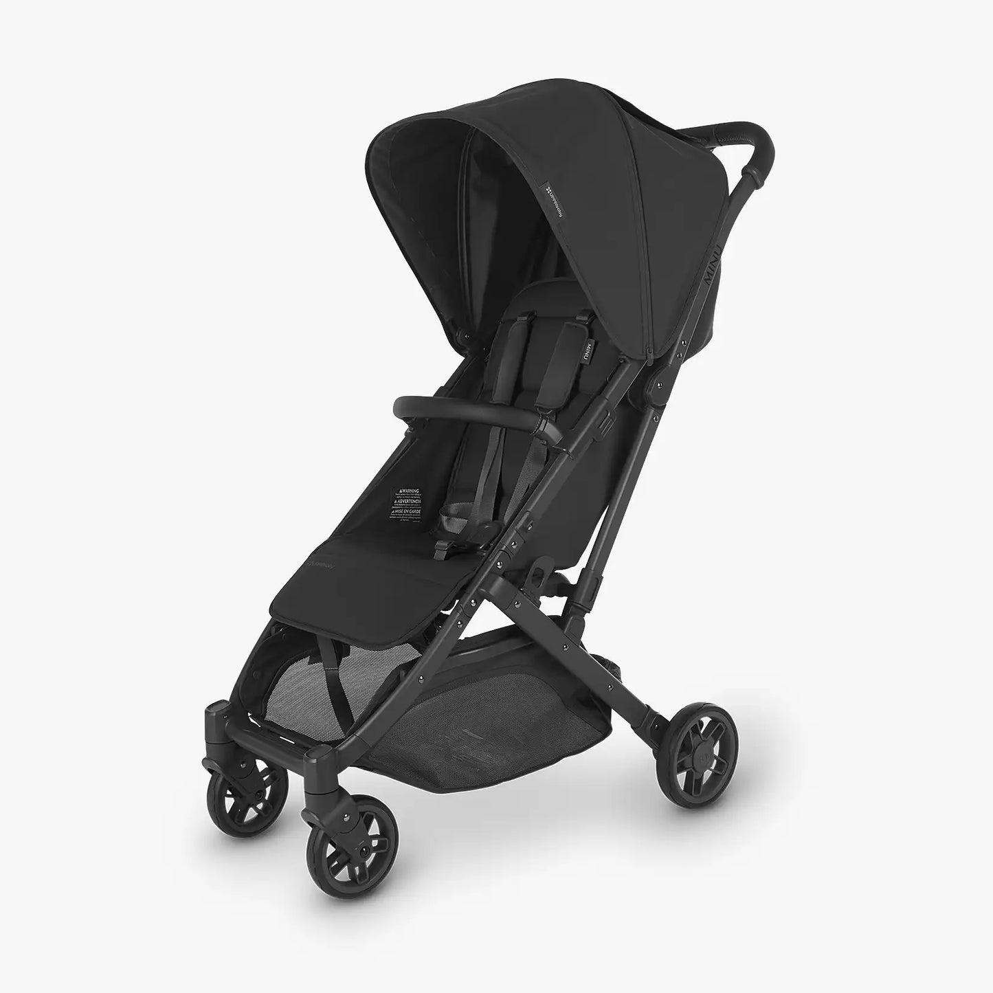 UPPAbaby MINU V2