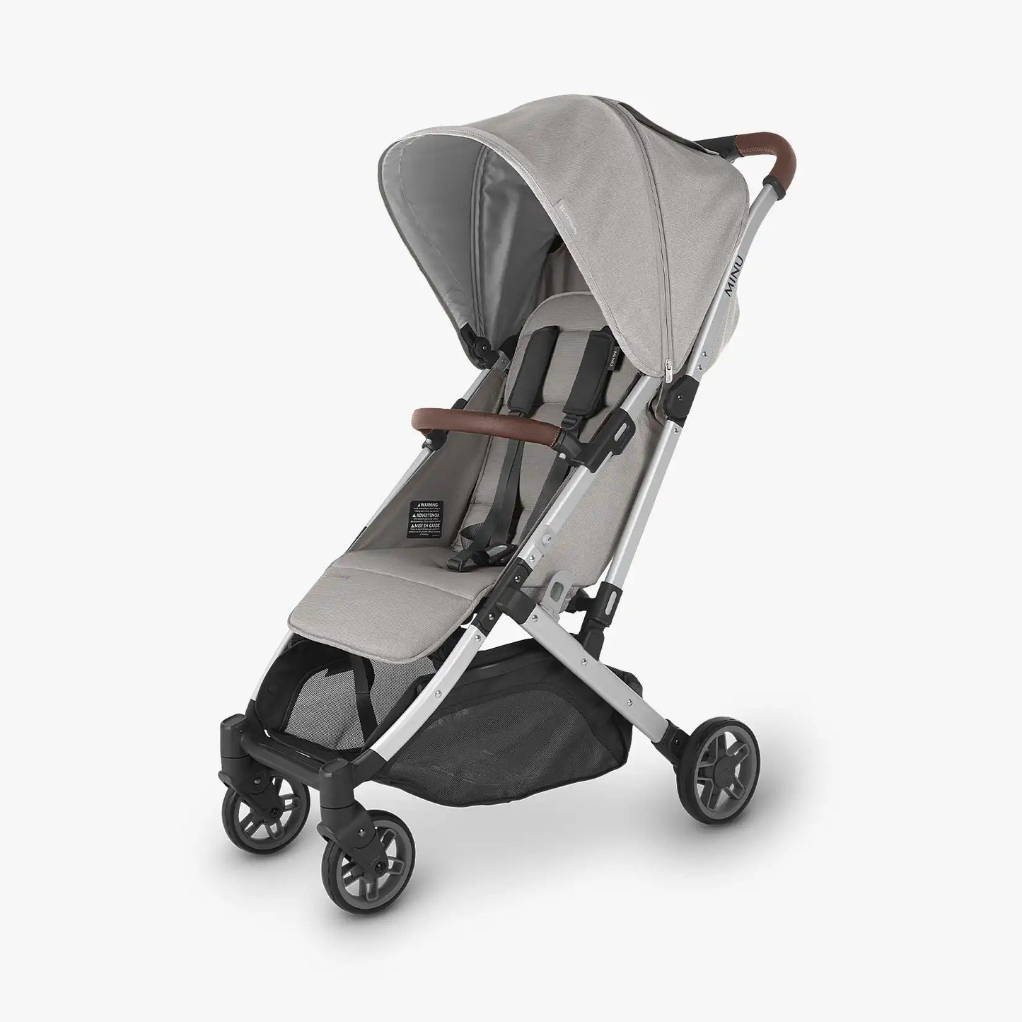 UPPAbaby MINU V2