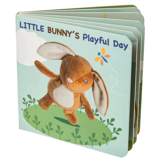 Little Bunny Book