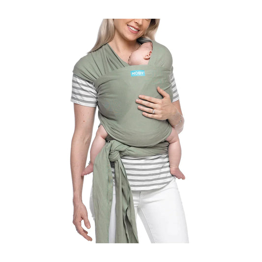 Moby Classic Wrap