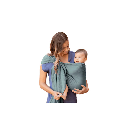 Moby Double Gauze Ring Sling