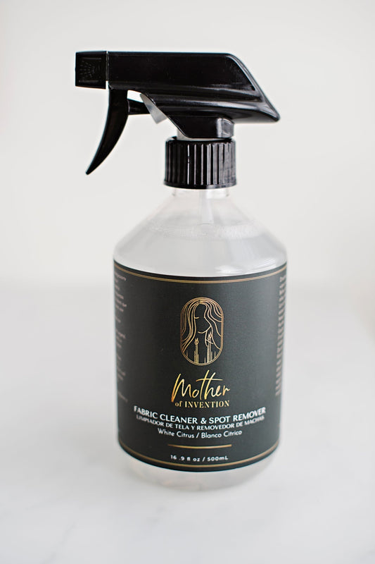 Fabric Cleaner & Spot Remover
