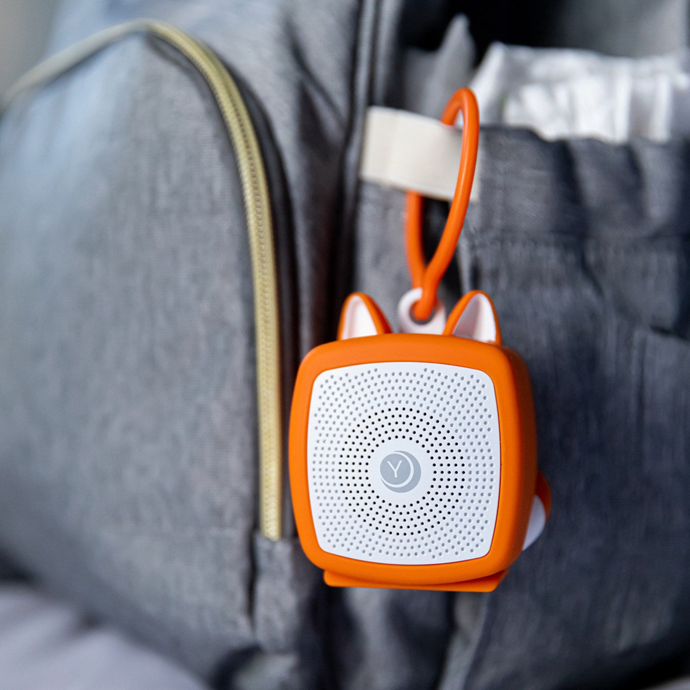 Pocket Baby Soother Portable Sound Machine