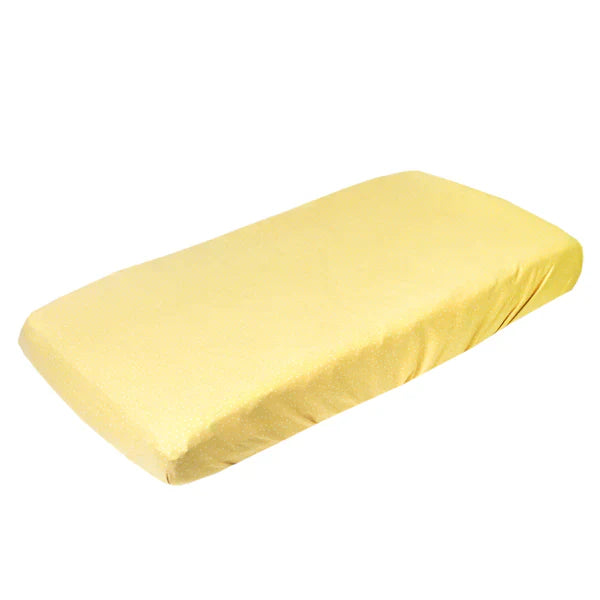 Premium Knit Diaper Changing Pad Cover