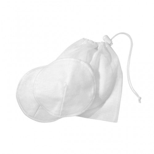 Washable Bra Pads 100% Cotton