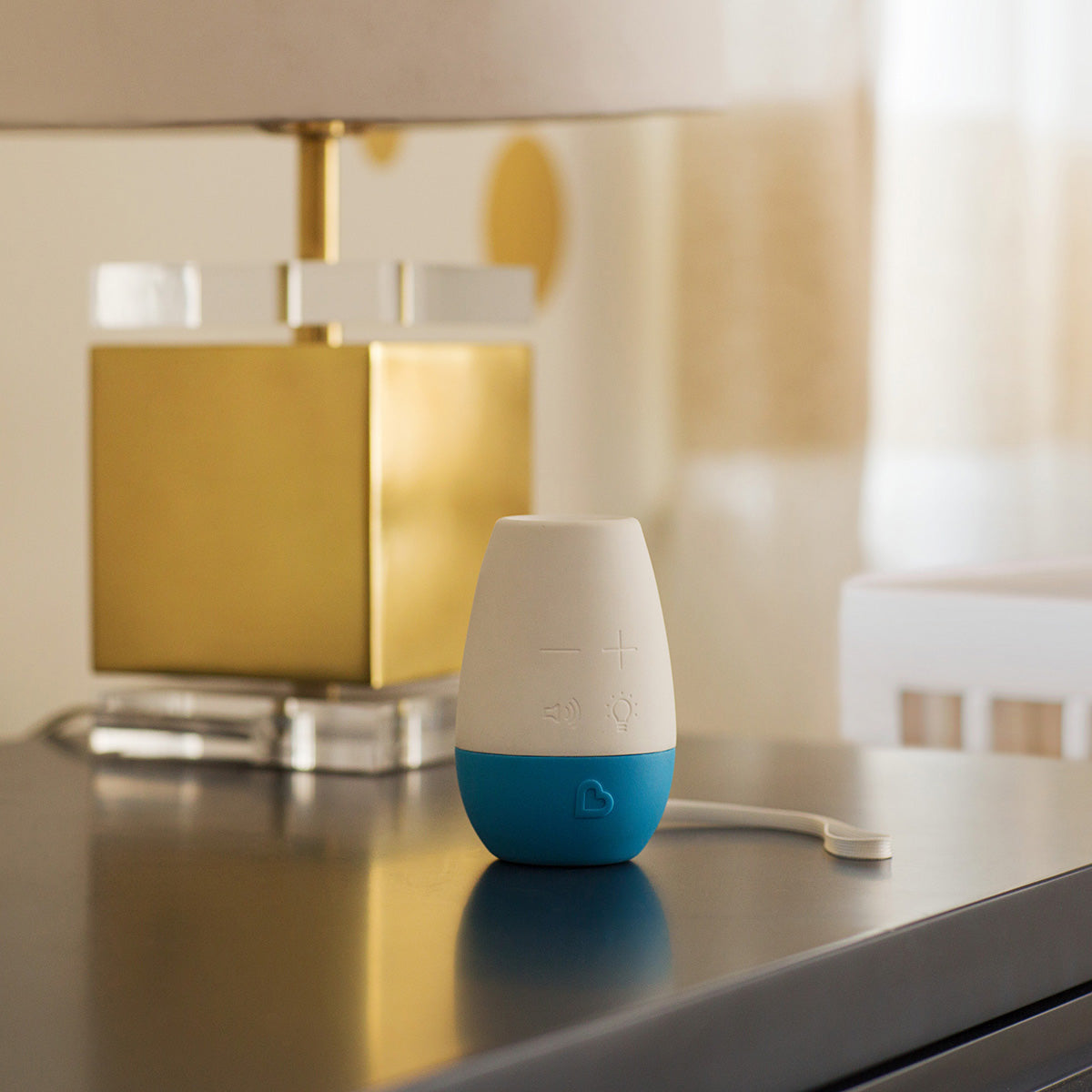 Portable Sleep Machine