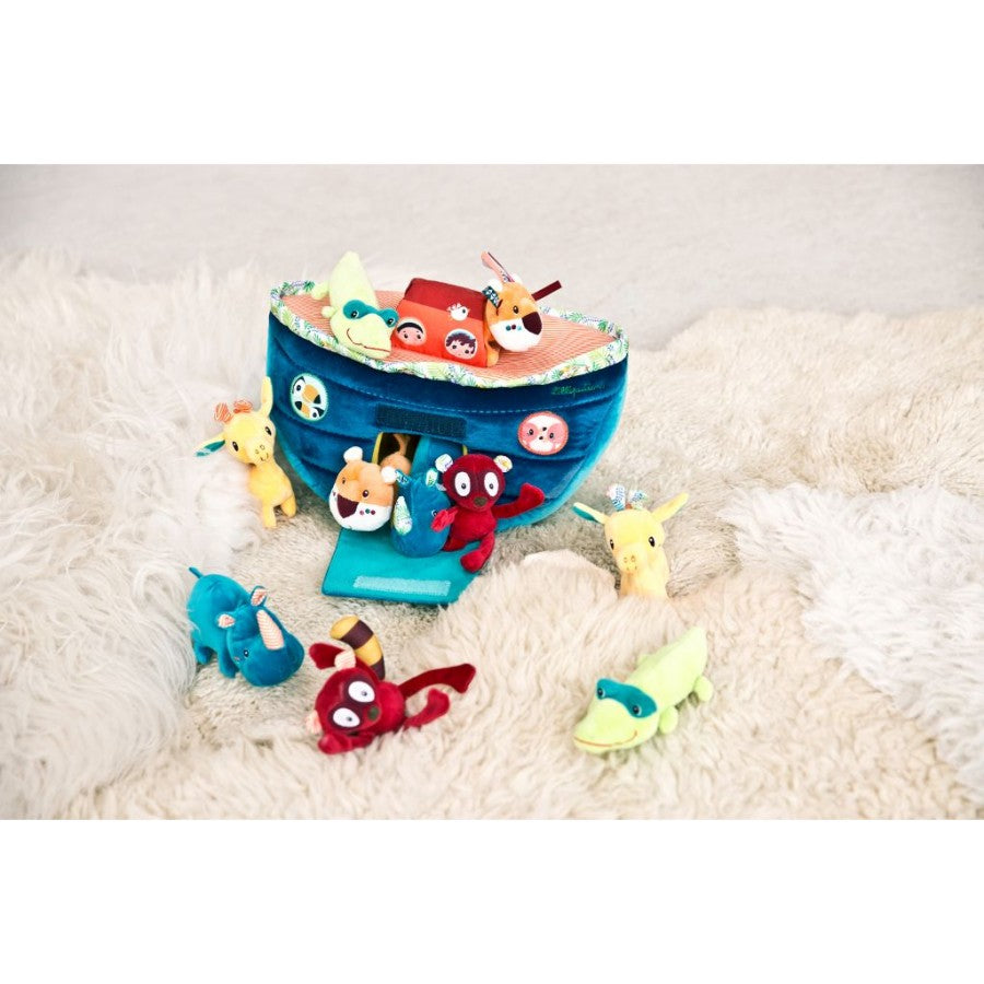 My First Noah's Arch