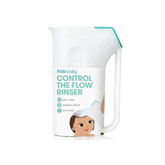 Frida Baby Control The Flow Rinser