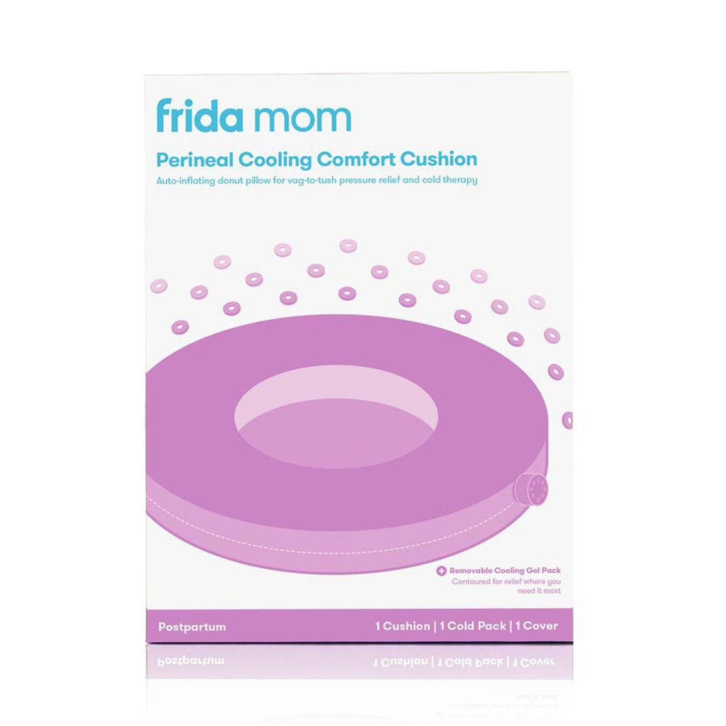 Frida Mom Perineal Cooling Comfort Cushion