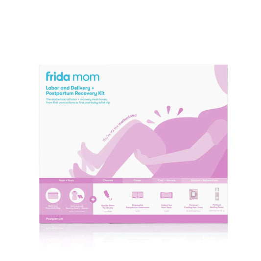 Labour & Delivery Recovery Kit