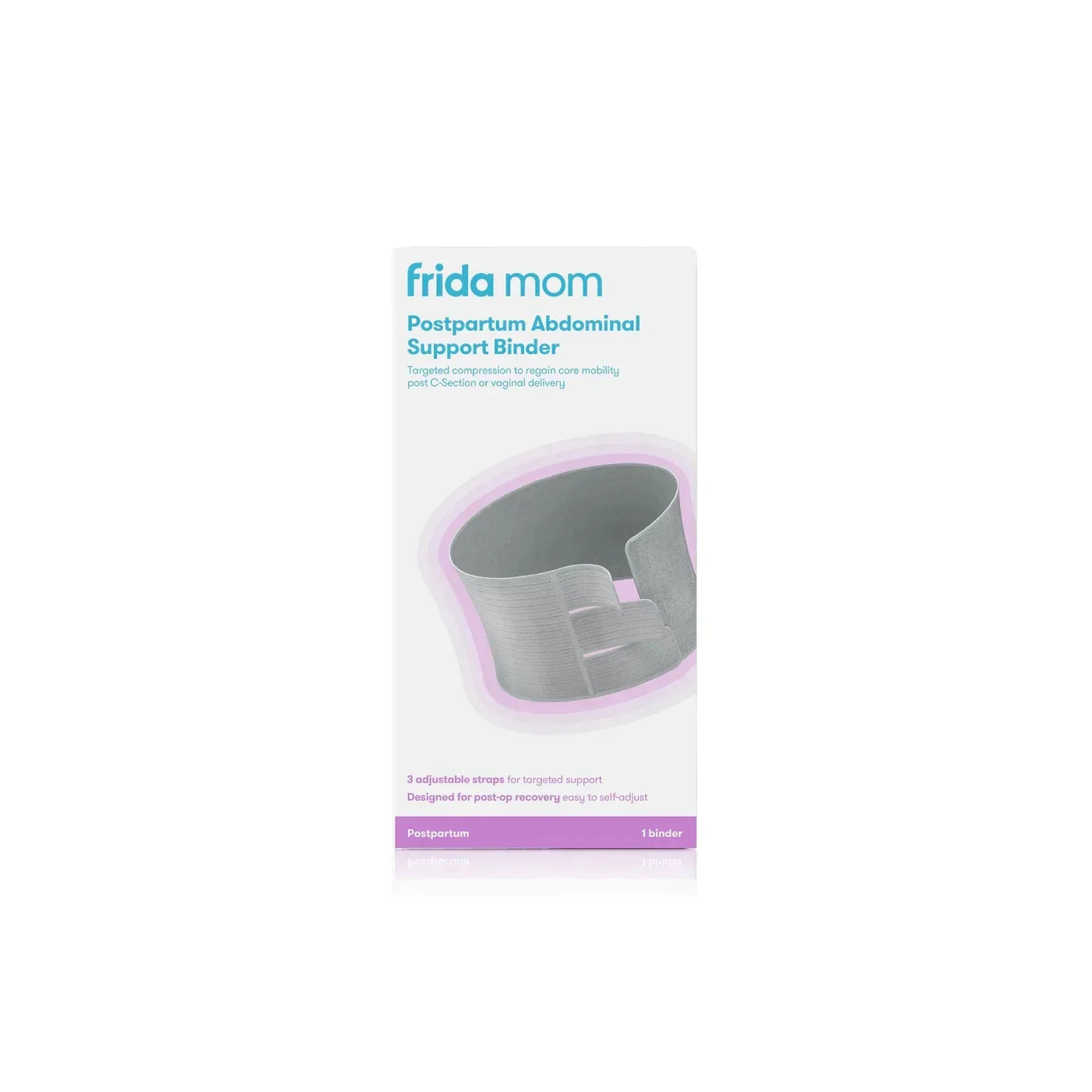 Frida Mom Postpartum Abdominal Support Binder