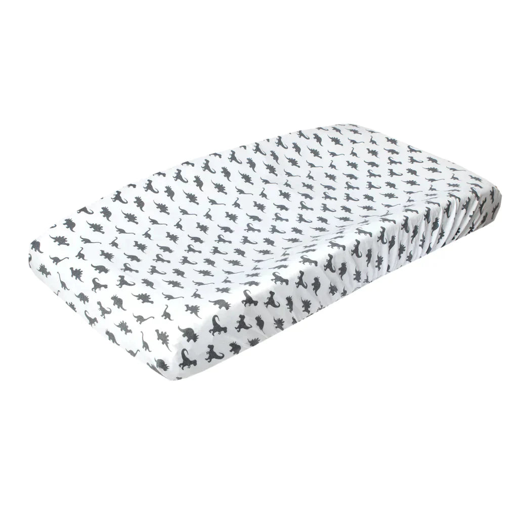 Premium Knit Diaper Changing Pad Cover