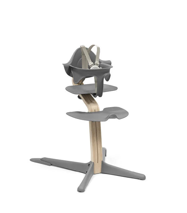 Nomi High Chair Bundle