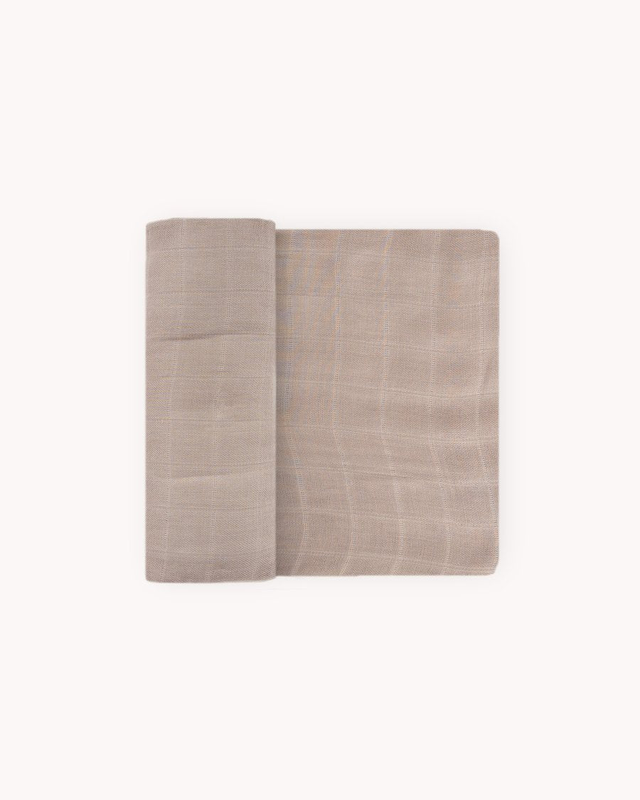 Deluxe Muslin Swaddle Blanket