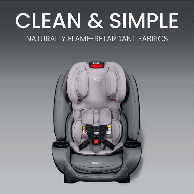 Britax One4Life (Safe Wash)