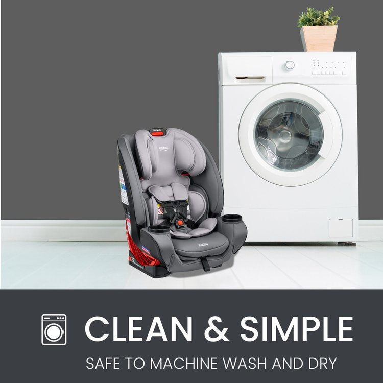 Britax One4Life (Safe Wash)