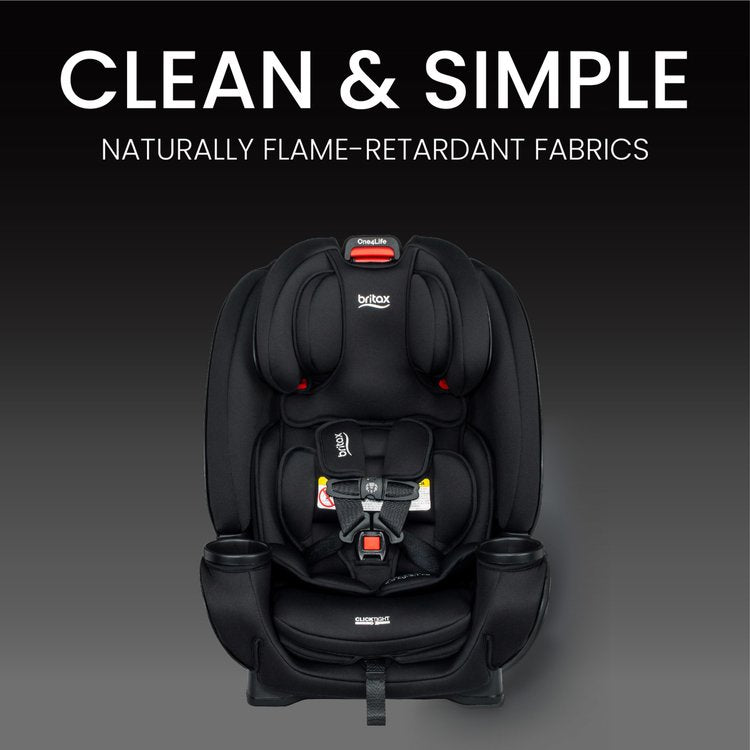 Britax One4Life (Safe Wash)