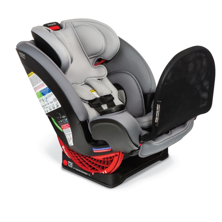 Britax One4Life (Safe Wash)