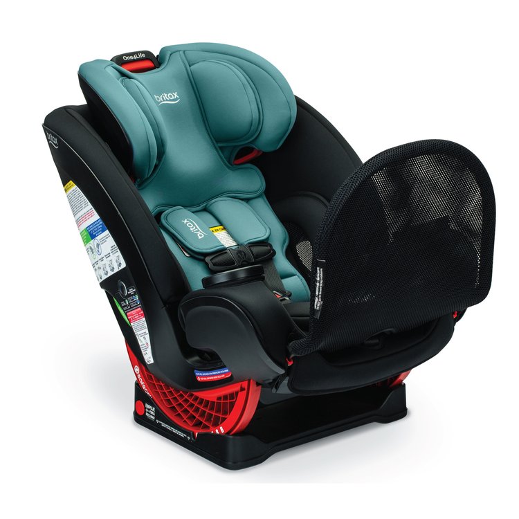 Britax One4Life (Safe Wash)
