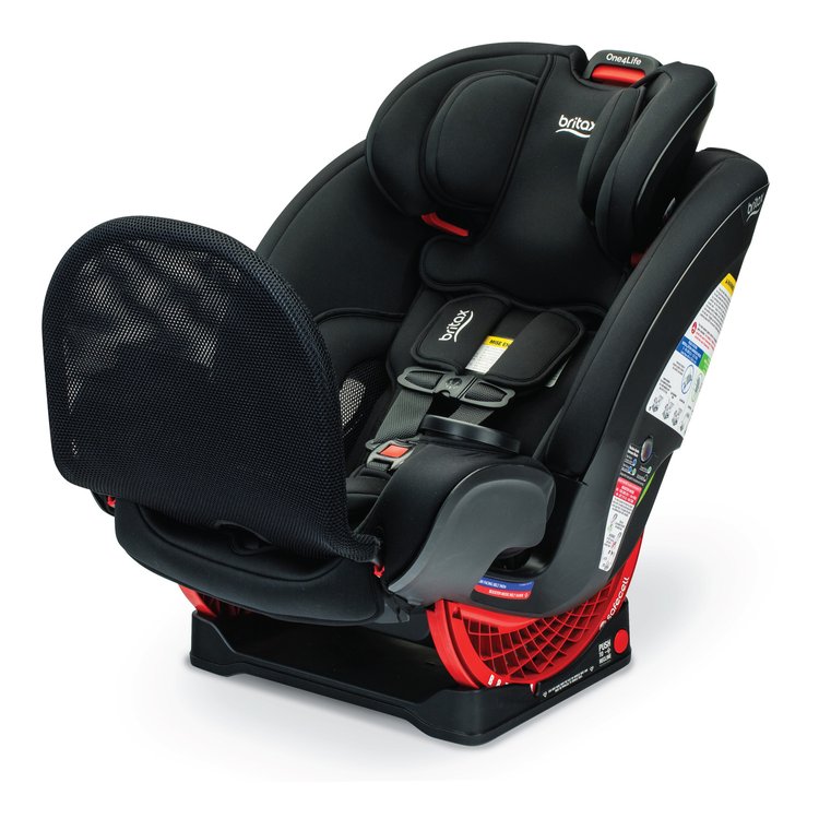 Britax One4Life (Safe Wash)