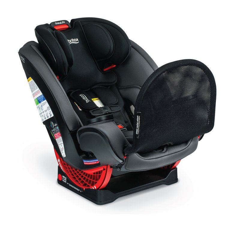 Britax One4Life (Safe Wash)