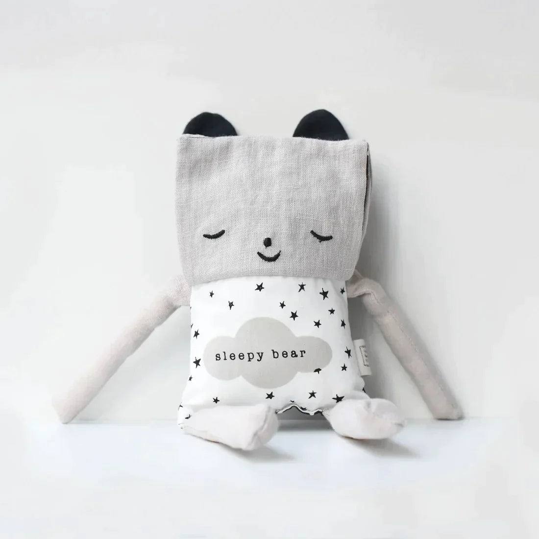 Organic Flippy Friend